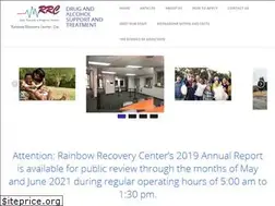 Sites similar to rainbowrecoverycenter.com