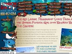 Sites similar to rainbowreef.com