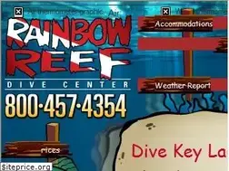 Sites similar to rainbowreef.us