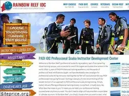 Sites similar to rainbowreefidc.com