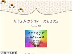 Sites similar to rainbowreikihealing.com
