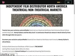 Sites similar to rainbowreleasing.com