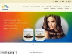 Sites similar to rainbowresearch.com