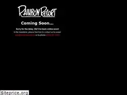 Sites similar to rainbowresort.ca