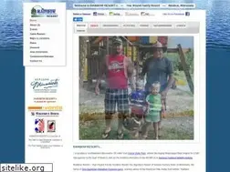 Sites similar to rainbowresort.com
