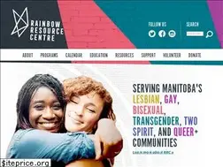 Sites similar to rainbowresourcecentre.org