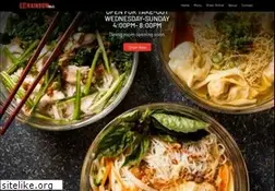 Sites similar to rainbowrestaurant.com