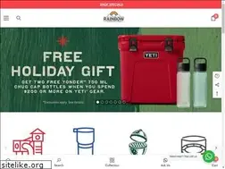 Sites similar to rainbowrgv.com