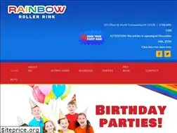 Sites similar to rainbowrink.com