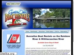 Sites similar to rainbowriverboatrentals.com