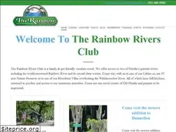 Sites similar to rainbowrivers.com
