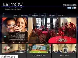 Sites similar to rainbowroom.biz