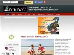 Sites similar to rainbowrv.com