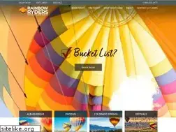 Sites similar to rainbowryders.com