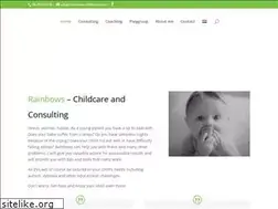 Sites similar to rainbows-childcare.com