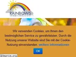 Sites similar to rainbows.at
