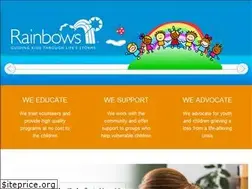 Sites similar to rainbows.ca