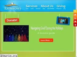 Sites similar to rainbows.org