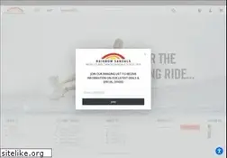 Sites similar to rainbowsandals.com