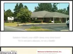 Sites similar to rainbowschoolinc.com