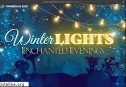Sites similar to rainbowsend.co.nz