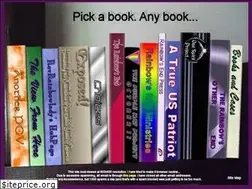 Sites similar to rainbowsendpress.com