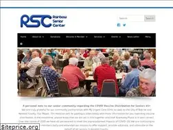 Sites similar to rainbowseniorcenter.com