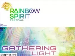 Sites similar to rainbowserpent.net