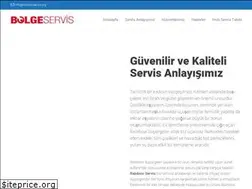 Sites similar to rainbowservis.org