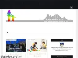Sites similar to rainbowsetc.fr