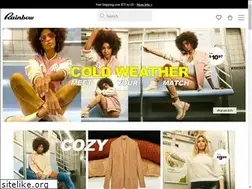 Sites similar to rainbowshop.com