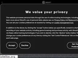 Sites similar to rainbowsixvegas.com