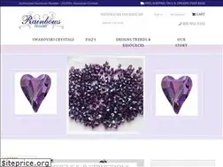 Sites similar to rainbowsoflight.com