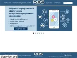 Sites similar to rainbowsoft.ru