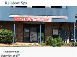 Sites similar to rainbowspa.top