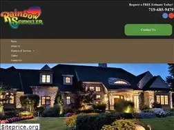 Sites similar to rainbowsprinklerinc.com