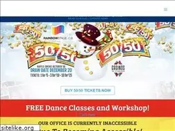 Sites similar to rainbowstage.ca