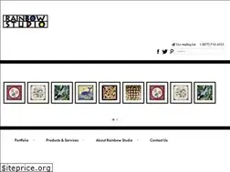 Sites similar to rainbowstudio.com