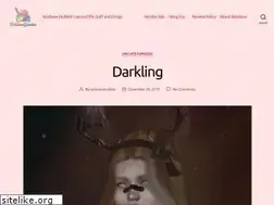 Sites similar to rainbowsundae.wordpress.com