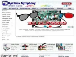 Sites similar to rainbowsymphony.net