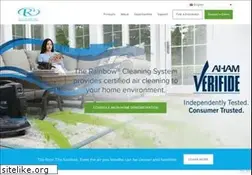 Sites similar to rainbowsystem.com