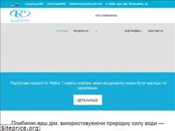 Sites similar to rainbowsystem.kiev.ua
