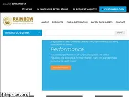 Sites similar to rainbowtech.net