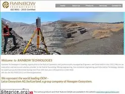 Sites similar to rainbowtechnologies.net.in