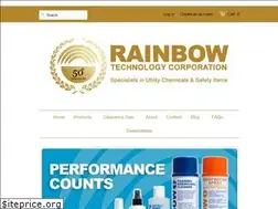 Sites similar to rainbowtechstore.com