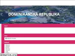 Sites similar to rainbowtours.cz