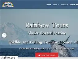 Sites similar to rainbowtours.net