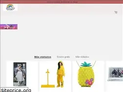 Sites similar to rainbowtoys.com.mx
