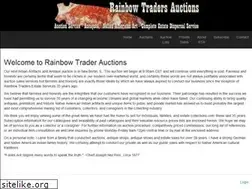 Sites similar to rainbowtradersauction.com
