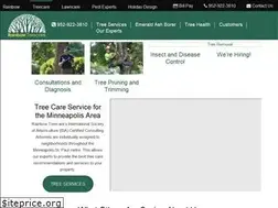 Sites similar to rainbowtreecare.com